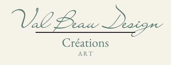 Val Beau Design — Créations Art